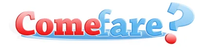 Come Fare online Logo